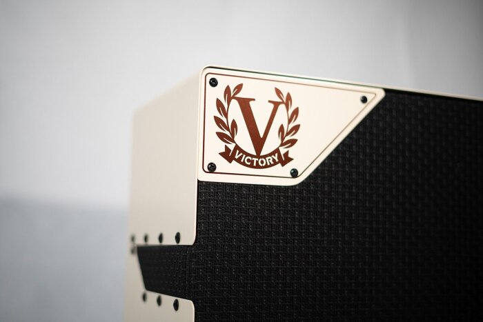 Victory Amps Duchess LB 112 : Duchess LB 112SIDE Victory Amps Duchess LB 112 : Duchess LB 112SIDE