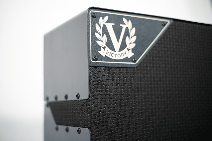 Victory Amps Kraken LB 112 : Kraken LB 112SIDE Victory Amps Kraken LB 112 : Kraken LB 112SIDE