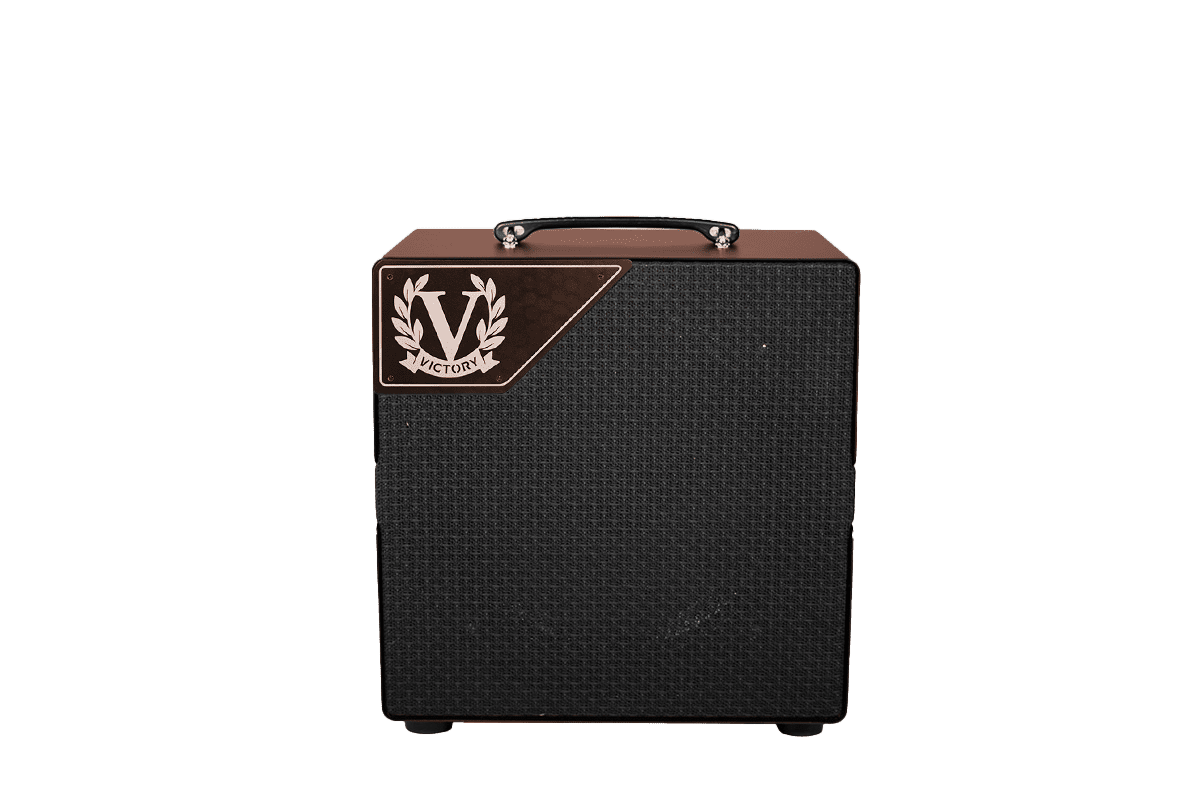 Victory Amps Copper LB 112 : Copper LB 112