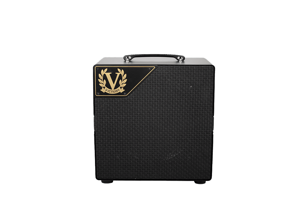 Victory Amps Sheriff LB 112 : Sheriff LB 112