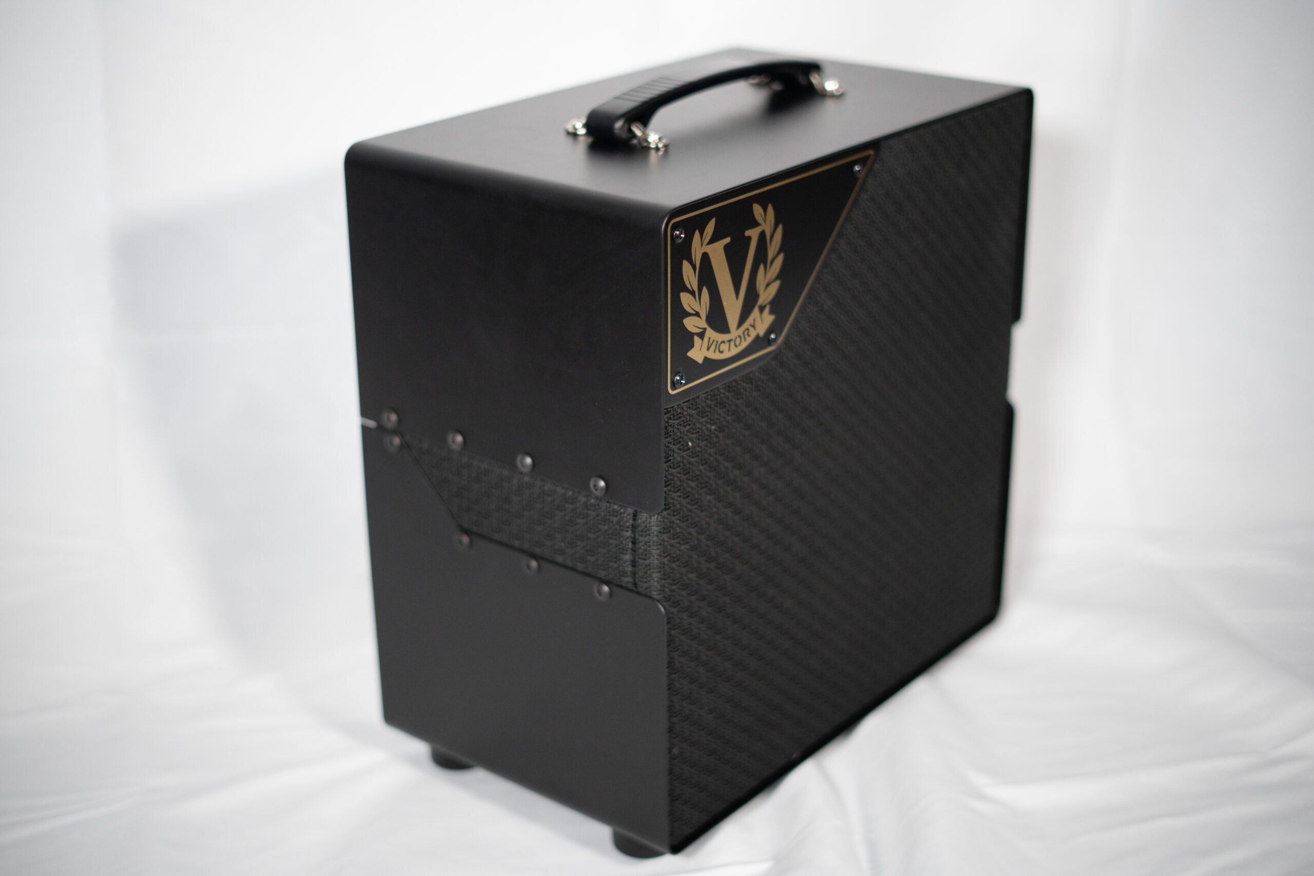 Victory Amps Sheriff LB 112 : Sheriff LB 112SIDE