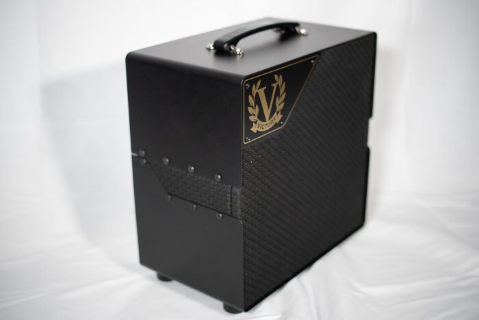 Victory Amps Sheriff LB 112 : Sheriff LB 112SIDE Victory Amps Sheriff LB 112 : Sheriff LB 112SIDE