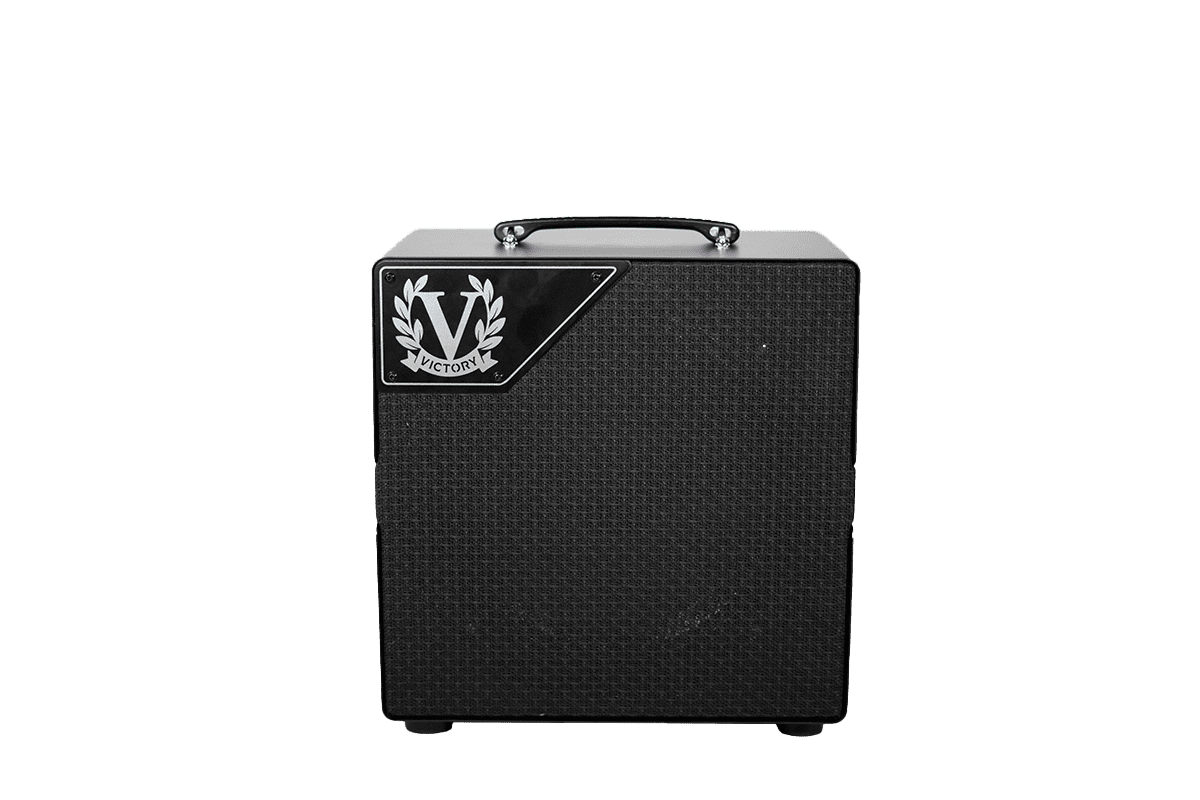 Victory Amps Deputy LB 112 : Deputy LB 112