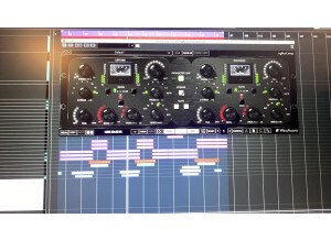WesAudio ngBusComp (43015)