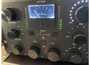 WesAudio ngBusComp (70307)