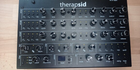 Vends Twisted Electrons TherapSID Mk III