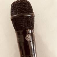 Vends Capsule Shure de micro HF KSM9