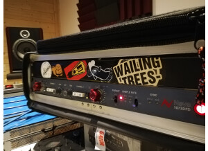 AMS-Neve 1073 DPD (30522)
