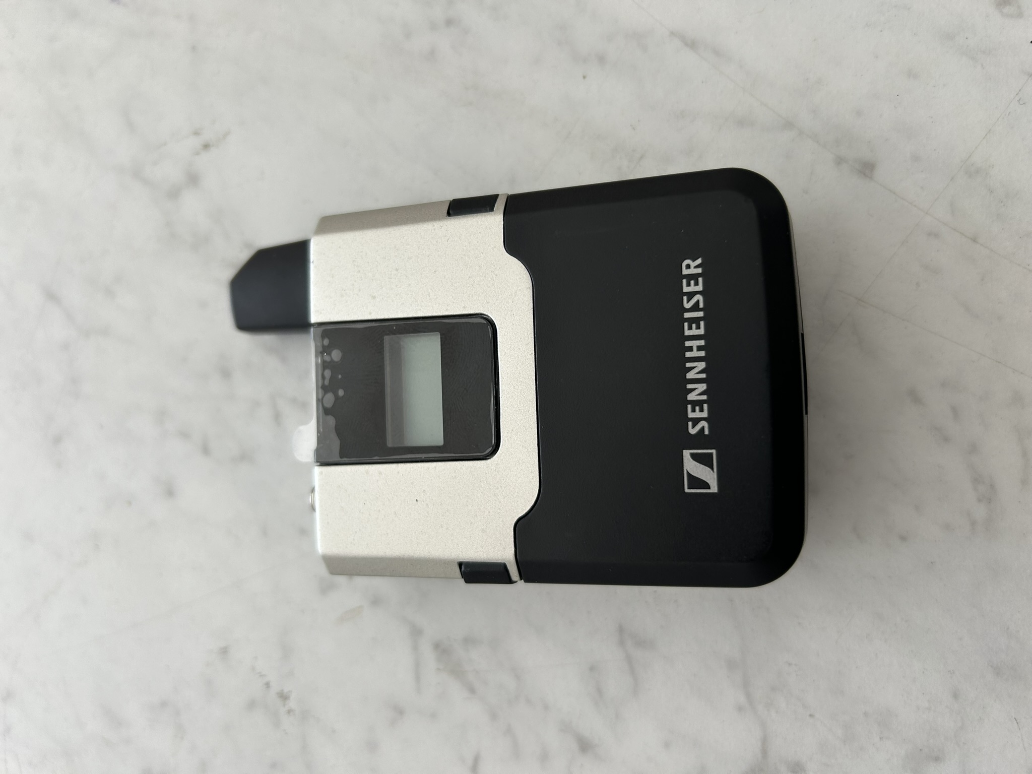 Sennheiser SL DW bodypack V3