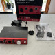 Clarett 2Pre USB Clarett 2Pre USB