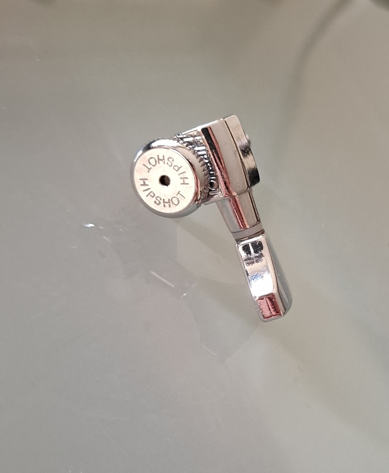 Mécaniques Locking Tuners Hipshot Grip-Lock COMME NEUVES 6p