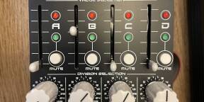 frequency central akropoli