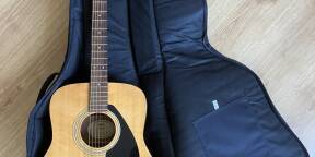 Vends Guitare Folk Yamaha FG-401