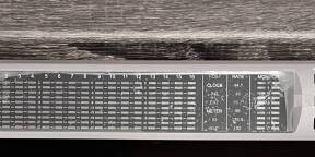 Vends interface audio Apollo X16 de Universal Audio