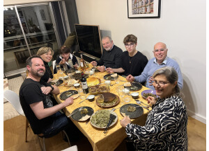 Fractal Audio Systems FM3 (95451)