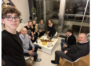 Fractal Audio Systems FM3 (57493)