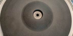 Vends Roland Cy-12R/C (Ride/Crash) ou Lots