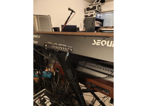 Sequential Prophet-5 Rev4 (61227)