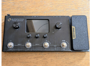 Hotone Audio Ampero (89684)