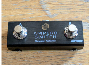 Hotone Audio Ampero (89983)
