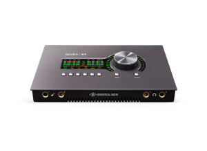 Universal Audio Apollo x4 (11684)