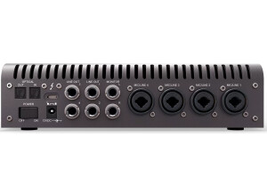 Universal Audio Apollo x4 (57729)