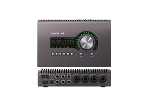Universal Audio Apollo x4 (27480)