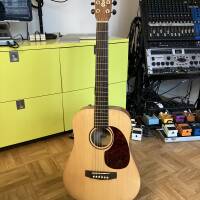 À vendre guitare Cort Earth mini sans housse