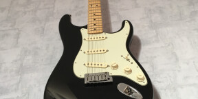 Fender Stratocaster Signature The Edge