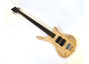 Warwick Corvette $$ 4 (78952)