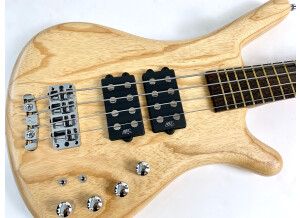 Warwick Corvette $$ 4 (12426)
