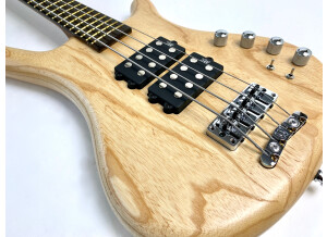 Warwick Corvette $$ 4 (7707)