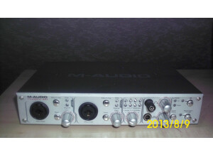 M-Audio Firewire 410 (42310)