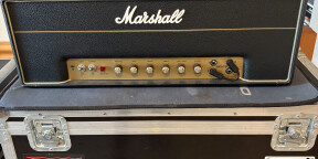 Tête Marshall 1987X