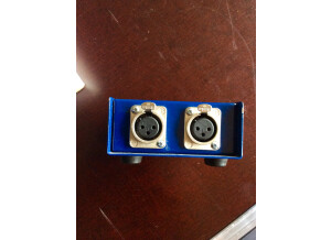 Cloud Microphones Cloudlifter CL-2 (78748)