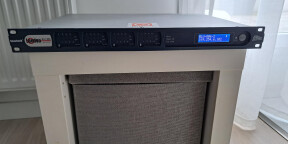 vends BSS soundweb London BLU-806