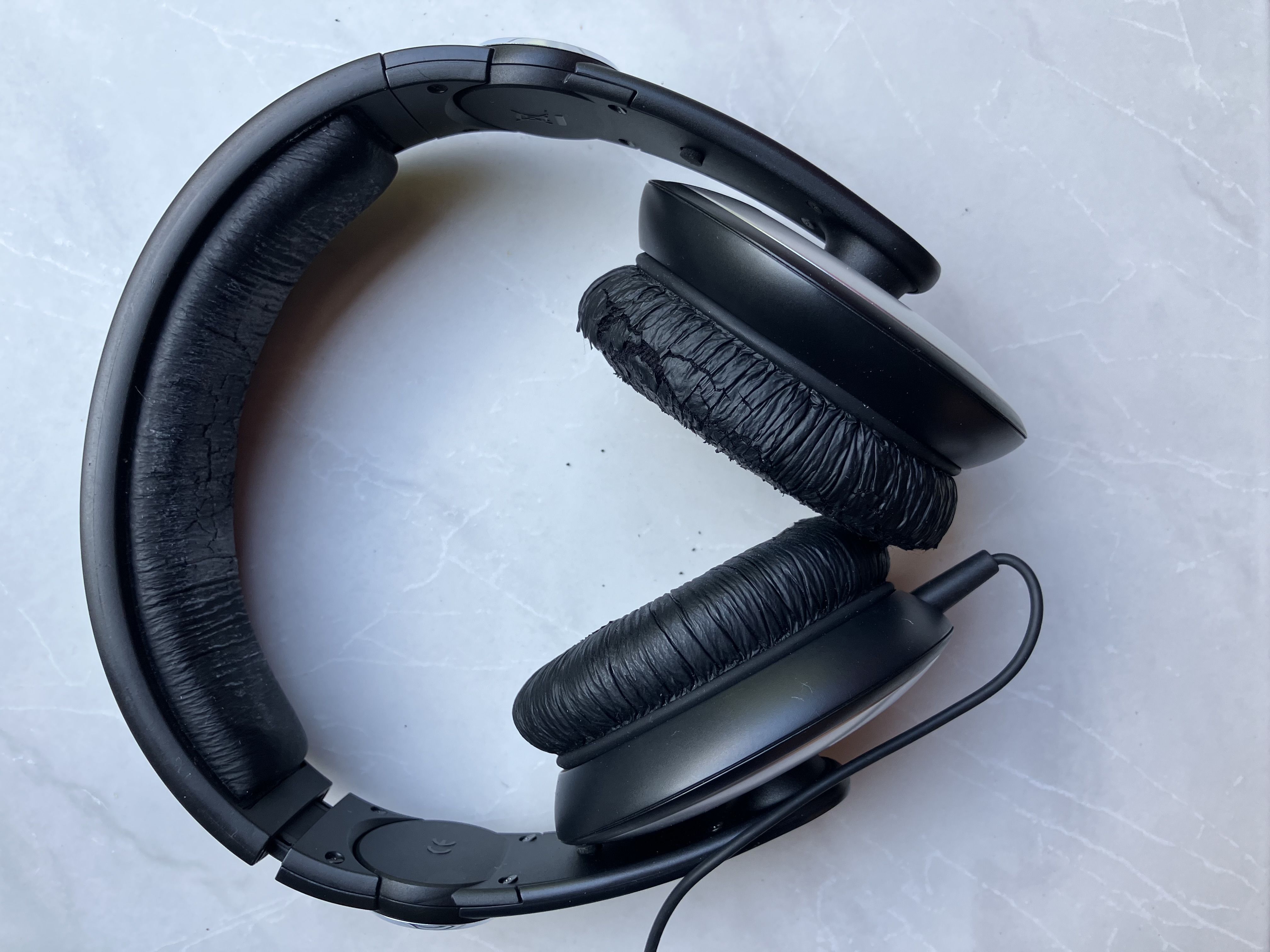 Casque Sennheiser HD 205