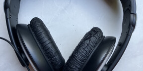 Casque Sennheiser HD 205