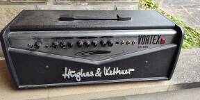 Hughes & Kettner Vortex Head