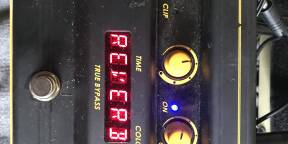 Markbass RIVERBERO pédale REVERB