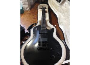 Gibson Les Paul Studio Gothic II (14319)