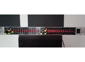Behringer Ultragraph Pro FBQ1502 (49617)