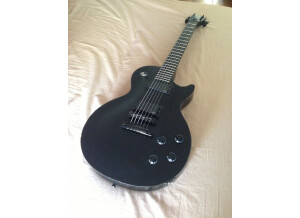 Gibson Les Paul Studio Gothic II (98145)