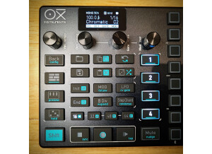 Oxi Instruments Oxi One (42065)