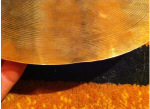 Sabian AAX Splash 10" (47065)