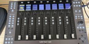 Vend SSL UF8