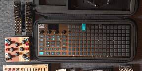 Vends Noise Engineering Cursus Iteritas Percido (black)