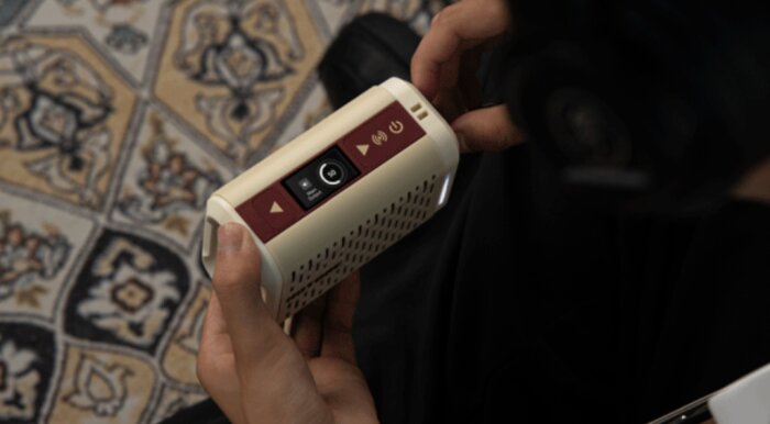 Pulze MiniTOP Pulze MiniTOP