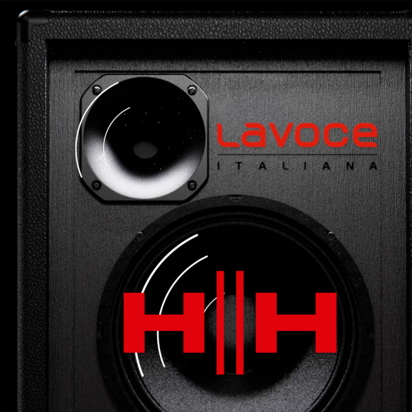 LFR-110LAVOCE