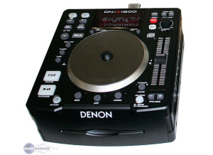 Denon DJ DN-S1200 (49906)